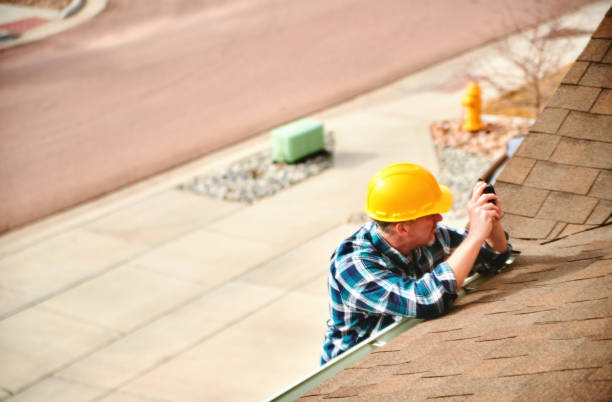 Best Emergency Roof Repair  in Eagle Butte, SD