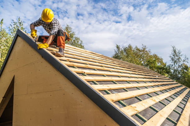 Best Slate Roofing Contractor  in Eagle Butte, SD