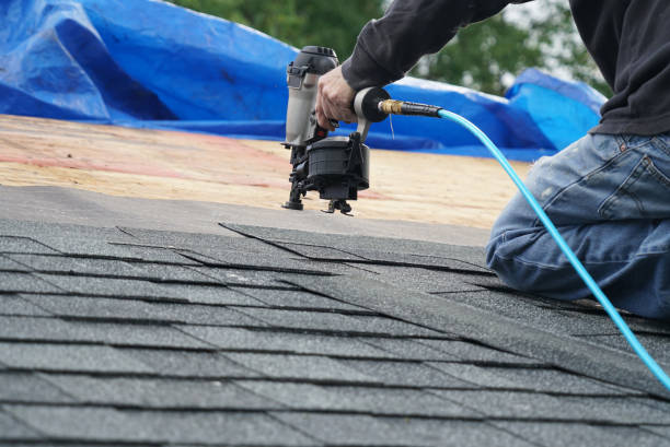 Best Shingle Roofing Installation  in Eagle Butte, SD