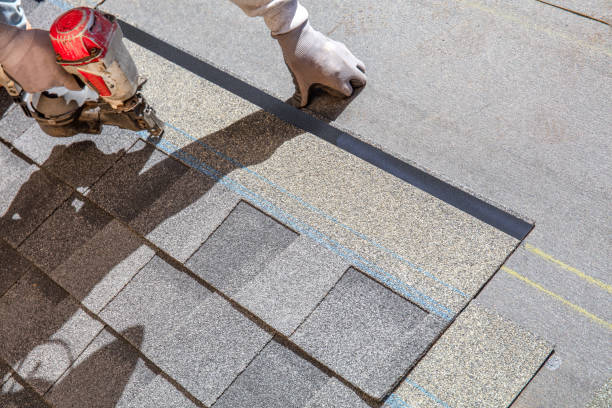 Trusted Eagle Butte, SD Roofing Contractor Experts